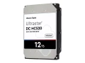 WD Digital Ultrastar HE12 12TB HDD SAS 12Gb/s HUH721212AL42