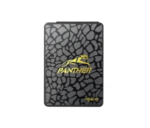 APACER AP120GAS340G-1 120GB 2.5 SATA3 6GB/s