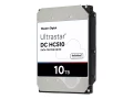 WD Digital Ultrastar HE10 10TB HDD SAS 12Gb/s HUH721010AL4200