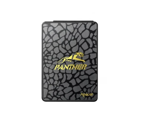 APACER AP240GAS340G-1 240GB 2.5 SATA3 6GB/s