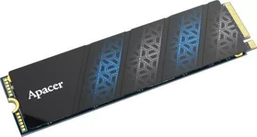 APACER AP1TBAS2280P4UPRO-1 1TB M.2 PCIe Gen3 x4 NVMe