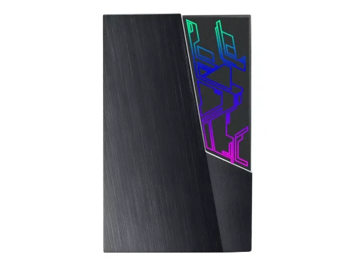 ASUS EHD-A1T/1TB/BLK 1TB USB 3.0 RGB
