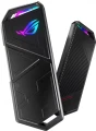 ASUS ESD-S1B05/BLK/G/AS//500GB M.2 NVMe SSD USB3.2