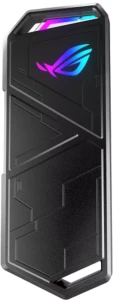 ASUS ESD-S1B05/BLK/G/AS//500GB M.2 NVMe SSD USB3.2