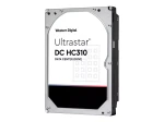 WD Ultrastar DC HC310 4TB 3.5'' SATA III (6 Gb/s)