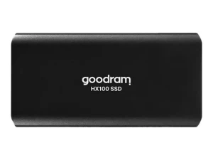 GoodRam HX100 512GB Czarny