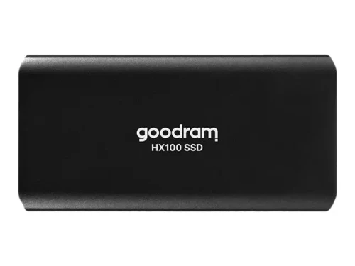 GOODRAM HX100 512GB USB 3.2 Gen.2