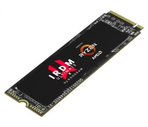 GoodRam P44X 2 TB M.2 2280 PCI-E x4 Gen4 NVMe