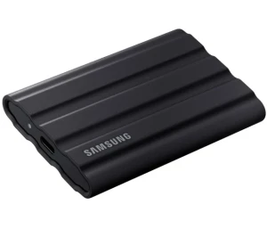 Samsung T7 Shield 1TB Czarny
