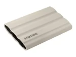 Samsung T7 Shield 2TB Beżowy