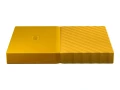 WD My Passport 2.5 1TB USB 3.0 Żółty WDBYNN0010BYL-WESN