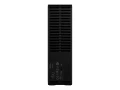 WD Elements Desktop 3.5 12TB USB 3.0 Czarny WDBWLG0120HBK-EESN