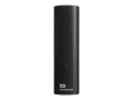 WD Elements Desktop 3.5 12TB USB 3.0 Czarny WDBWLG0120HBK-EESN