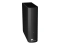 WD Elements Desktop 3.5 12TB USB 3.0 Czarny WDBWLG0120HBK-EESN