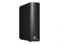 WD Elements Desktop 3.5 12TB USB 3.0 Czarny WDBWLG0120HBK-EESN