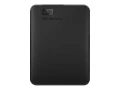 WD Elements Portable 2.5" 750 GB USB3 Czarny WDBUZG7500ABK-WESN