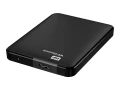 WD Elements Portable 2.5" 750 GB USB3 Czarny WDBUZG7500ABK-WESN