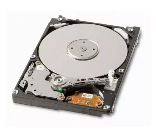 WD Endurastar 250 GB 2.5" SATA 0A60316