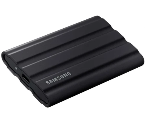 SAMSUNG Portable SSD T7 Shield 2TB USB 3.2 Gen 2