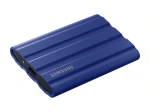 Samsung T7 Shield 2TB Niebieski