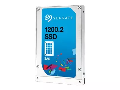 SEAGATE 1200.2 SSD 3.84TB Dual 12Gb/s SAS 2.5inch