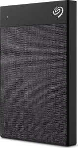 Seagate Backup Plus UltraTouch 2TB Czarny