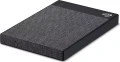 SEAGATE Backup Plus Ultra Touch 2TB USB 3.0 / USB 2.0 compatible with PC and MAC Czarny