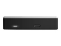 WD My Passport Ultra for Mac 2.5 2 TB USB 3.1 Srebrny WDBKYJ0020BSL-WESN