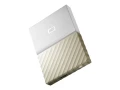 WD My Passport Ultra 2.5 3TB USB 3.1 Gold WDBFKT0030BGD-WESN