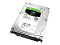 SEAGATE Barracuda 2TB HDD SATA 6Gb/s 5400rpm 2.5inch 7mm height 128Mb cache BLK single pack