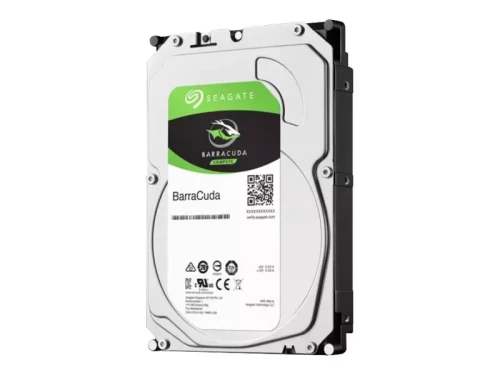 SEAGATE Desktop Barracuda 5400 6TB HDD 5400rpm SATA serial ATA 6Gb/s NCQ 256MB cache 89cm 3.5 inch BLK single pack
