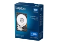 WD Laptop Mainstream 500GB 2.5" SATA WDBMYH5000ANC-ERSN