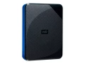 WD Gaming Drive 4TB USB 3.0 Czarny WDBM1M0040BBK-WESN
