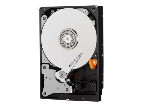 WD Desktop Surveillance 4TB 3.5" SATA 6Gb/s WDBGKN0040HNC-ERSN