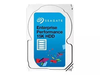 SEAGATE EXOS 15E900 Enterprise Performance 15K 300GB HDD
