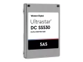 WD Ultrastar DC SS530 3.84 TB 3,5" SAS 12Gb/s 1EX2037