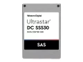 WD Ultrastar DC SS530 3.2 TB 2,5" SAS 12Gb/s 1EX2026
