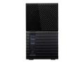 WD My Book Duo 20TB 3.5" USB 3.0  WDBFBE0200JBK-EESN