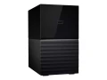 WD My Book Duo 12TB 3.5" USB 3.0 WDBFBE0120JBK-EESN