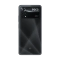 Xiaomi POCO X4 Pro 5G 6/128GB Laser Black