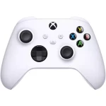 Microsoft Xbox Series Controller Robot White