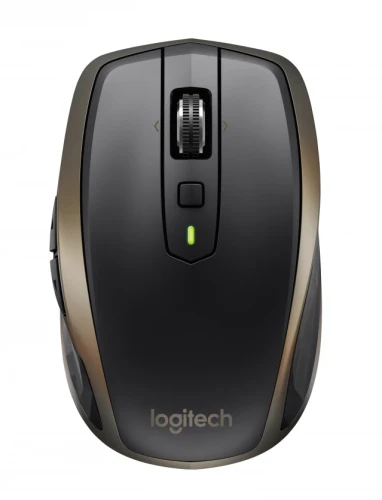 Logitech MX Anywhere 2 Wireless Black