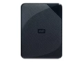 WD Gaming Drive 2TB 2,5" USB 3.0 Czarny WDBDFF0020BBK-WESN