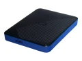 WD Gaming Drive 2TB 2,5" USB 3.0 Czarny WDBDFF0020BBK-WESN