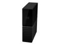 WD My Book 3TB 3.5" USB 3.0 WDBBGB0030HBK-EESN