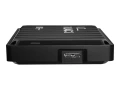 WD Black P10 Game Drive 5TB 2,5" USB 3.0 WDBA3A0050BBK-WESN
