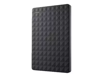 SEAGATE Expansion Portable 2TB HDD USB 3.0 2.5inch RTL external Projekt Exclusive