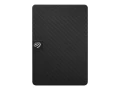 SEAGATE Expansion Portable 4TB HDD USB3.0 2.5inch RTL external