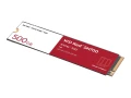 WD Red SSD SN700 NVMe 500GB M.2 2280 PCIe Gen3 WDS500G1R0C