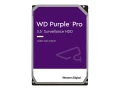 WD Purple Pro 18TB 3.5" SATA 6Gb/s WD181PURP